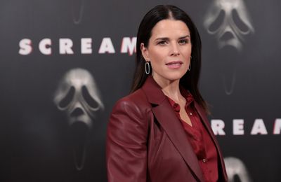 Scream 7 writer teases ‘really specific reason’ for Neve Campbell’s return as Sidney Prescott