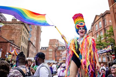The best Pride celebrations in Europe, from DJs and drag queens in Lisbon to street parties in Stockholm