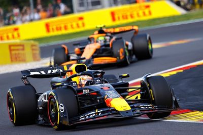 Pirelli to trial tyre compound jump at F1 Belgian GP