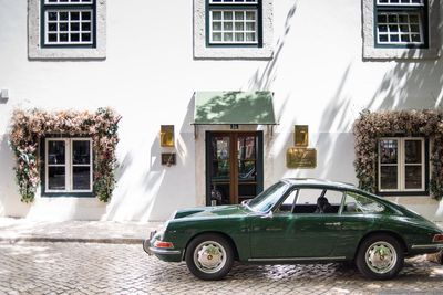 Best luxury hotels in Lisbon 2025 for a chic city break, from butler service to Michelin-starred meals