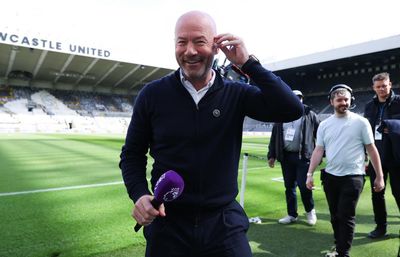 Alan Shearer on the Premier League’s US growth: ‘I’ve seen fans queue for miles’