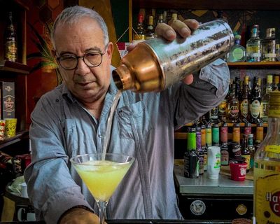 Over a barrel: lack of sugar throws Cuba’s rum industry into crisis