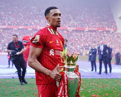 Liverpool bid £109m for Wirtz and sign Frimpong as Alexander-Arnold leaves
