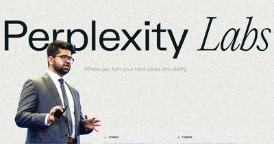 Perplexity Labs Is Here: 5 Things You Should Know