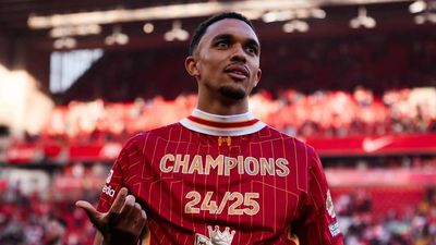 Real Madrid Sign Trent Alexander-Arnold, Club World Cup Status and Contract Length Confirmed