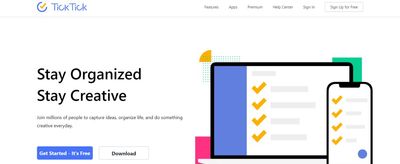 I tested TickTick and found it one the most user-friendly, feature-rich task management apps