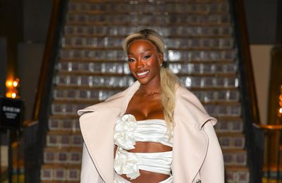 Selling Sunset's Chelsea Lazkani dismisses surgery speculation