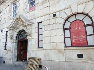 Gail's again: growing bakery to open new site in former Hackney Tap pub