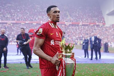 Trent Alexander-Arnold to join Real Madrid from Liverpool before Club World Cup