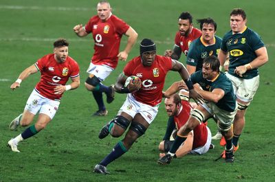 Lions match highlights on free-to-air TV this summer – with Welsh commentary