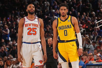 Knicks-Pacers: Haliburton struggles in Game 5 loss in NBA East finals