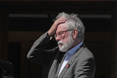 Jury heard contrasting evidence about Gerry Adams’ reputation