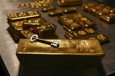 Germany stores 1.2k tons of gold at the Fed—Trump fears are sparking repatriation demands