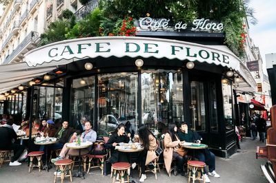 OPINION - France banning outdoor smoking is a stunning example of how politicians fail to understand real people