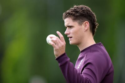 Jacob Bethell hails Virat Kohli influence after starring role in first ODI