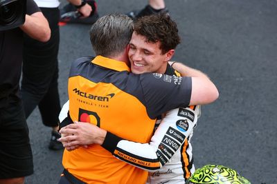 Spanish Grand Prix prediction: More success for Lando Norris in Spain?