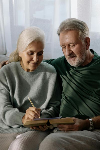 8 Retirement Plans That Sound Secure But Will Leave You Broke