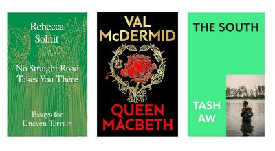 What we’re reading: writers and readers on the books they enjoyed in May