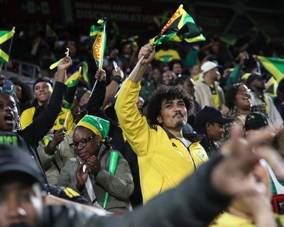 Unity Cup final offers identity and bragging rights to London’s diaspora