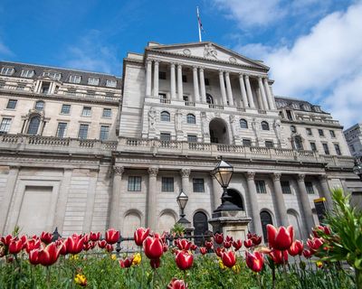 Inflation data shouldn’t deter us from rate cuts, says Bank policymaker