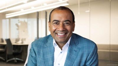What it’s like watching your company be acquired for $8 billion—20 years after leaving