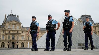 French court to rule on suspects in Pierre Noizat crypto kidnapping attempts
