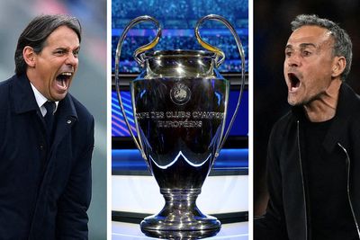 PSG vs Inter Offers: Best free bet offers for Champions League final