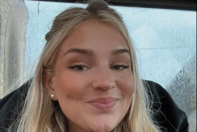Clarkson’s Farm star Harriet Cowan urges fans to ‘be kind’ after TV debut