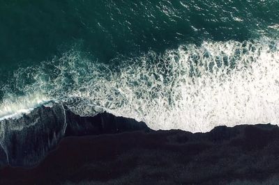 The ocean is changing colour – why it’s a threat to marine life