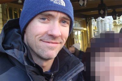 Liverpool suspect Paul Doyle ‘holds back tears’ as he appears in court on GBH charges