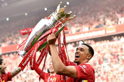 Trent Alexander-Arnold could make Real Madrid debut sooner than expected