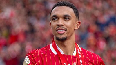 X Reacts to Confirmation of Trent Alexander-Arnold's Real Madrid Move