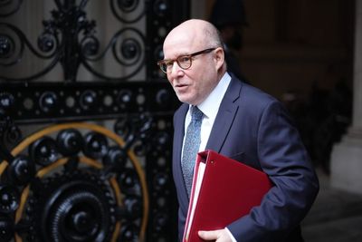 Attorney General ‘regrets’ comparing calls to leave ECHR with 1930s Germany