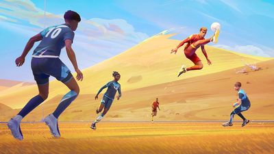 How to Change Keybinds in Rematch