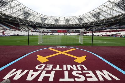West Ham fined £120k after fans found guilty of 'homophobic chanting' during Chelsea defeat