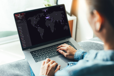 Proton VPN review 2025: The best privacy features of any service I’ve tested
