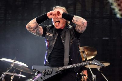 Metallica in London: Two nights, no repeats - here’s everything you need to know
