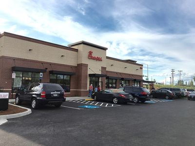 The 7 Best Restaurant Chains in the United States