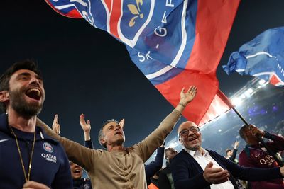 Champions League title has remained agonizingly out of reach for PSG. That could be about to change