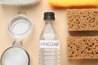 10 Miracle Food Items That Double As Cleaning Agents