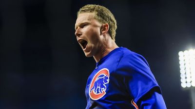 Inside the Numbers of the Cubs’ Relentless Offense
