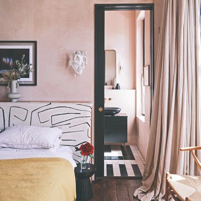 20 bedroom curtain ideas to promote both sleep and style through your window dressings