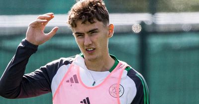 Gustaf Lagerbielke Celtic future up in air as Twente make admission
