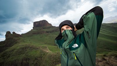 Why The North Face’s latest modular outdoor gear matters more than you think