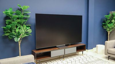 Samsung QN990F Neo QLED 8K TV review: Almost brilliant