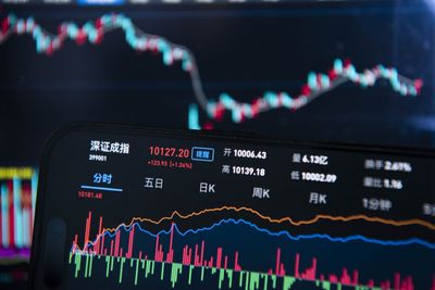 Investors may be suffering tariff whiplash but markets are set for solid May gains
