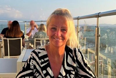 Murder accused ‘dumped victim’s phone to put police off trail’, court told
