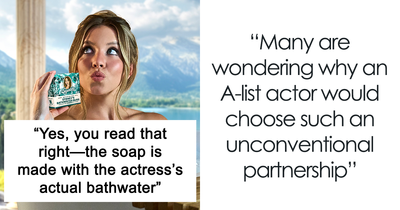 ‘Euphoria’ Star Launches A Soap, Folks In Disbelief That It’s From Her Own Bath Water