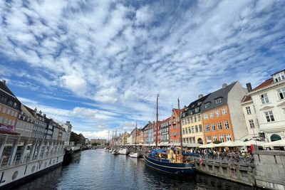 British tourists barred from Denmark because border police get passport rules wrong