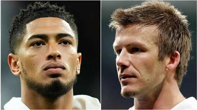Every English Player to Have Signed for Real Madrid